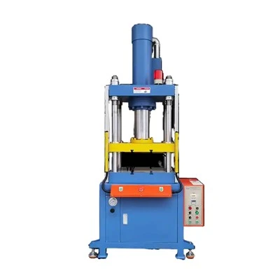 Pressa da 20 tonnellate